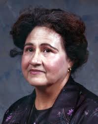 Dora Litterio Obituary