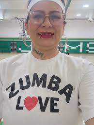 Zumba class in Montgomery, NY tonight