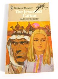 Harlequin Romance Books by Margaret Pargeter and Katrina Britt, 1975  Paperback