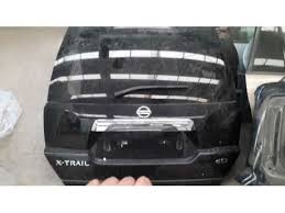 0532 252 38 11 Nissan X Trail Cikma Deri Doseme Koltuk Takimi Kapi Dosemesi Nanobilgi Araba Nissan Deri Dosemeler
