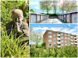 Neubau zweier häuser mit je 5 wohneinheiten und gemeinsamer tiefgarage. Wohnungen Wohnungssuche In Munster Immobilienscout24