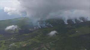 I have lost quite a bit of faith in tripadvisor since the beginning of this latest volcanic activity. Volcanic Smog Threatens Hawaii Residents Video Abc News