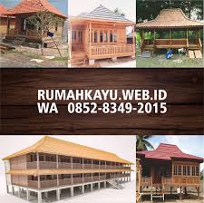 Teras model ini sering di jumpai pada daerah pedesaan. Desain Rumah Kayu 2 Lantai Sederhana Rumah Kayu Minimalis