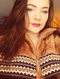 Profile for Vanessa Carney, 26