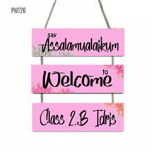 22 dekorasi kelas yang menarik membuat pintu kelas yang cantik. Hiasan Dinding Sekolah Home Decor Hiasan Ruang Kelas Hiasan Pintu Kelas Shopee Indonesia