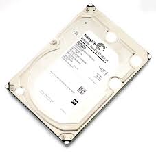 Seagate 6 tb external drive. Seagate Enterprise Capacity 6tb 3 5 Sas Hdd Review V 4 Storagereview Com