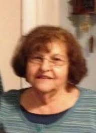 Sylvia Luciano Mooney (1929-2013)