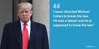 Jan 15, 2018 · president donald trump promised not to interfere with people who use medical marijuana, though his administration is currently threatening to reverse this policy. 30 Of Trump S Most Famous Quotes Since Becoming President