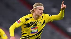 Erling haaland has reportedly handed chelsea a major transfer boost with the striker keen on a news corp is a network of leading companies in the worlds of diversified media, news, education. Borussia Dortmund Issue Warning Over Erling Haaland Transfer In 2021 Football Espana