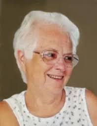 Obituary information for Anna Joyce Porsch