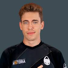 Hector 'HECTOz' Jensen Counter-Strike Statistics