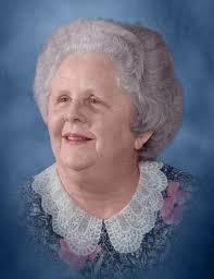 Obituary information for Nancy Setzer Turner