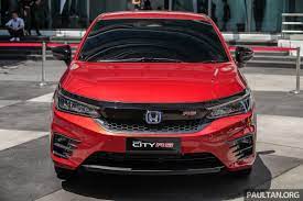 A legacy redefined it is an unchallenged legacy that has time and again reinvented itself. Gallery 2020 Honda City Rs I Mmd Malaysia To Get Honda Sensing Lanewatch And Rear Disc Brakes Paultan Org
