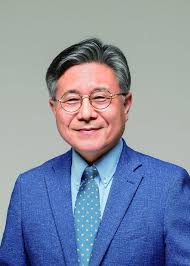 Dinosaur expert tapped to lead Korea Heritage Service