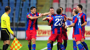 Dar pe noi nu ne interesează asta, dacă steaua își face o echipă bună, poate să. Steaua And Liverpool Eye Last 32 Places Uefa Europa League Uefa Com