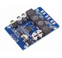 TDA2030A Single Power Supply ICs Audio Amplifier Board Module with 6-12V  Input