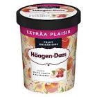 Juicy White Peach & Raspberry