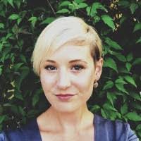 Marie Marron's Instagram, Twitter & Facebook