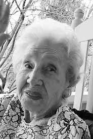 Ruth Leota (Clark) Rake