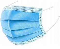 Najczęściej stosowane są maseczki chirurgiczne jednorazowego użytku. Maska Maseczka Chirurgiczna 3 Warstwowa Atest Ffp2 9164785497 Allegro Pl