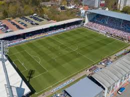 También se pueden seleccionar lugares de juego históricos. Holstein Kiel Neues Holstein Stadion Soll In Funf Jahren Fertig Sein