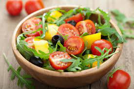 Healthy, low calorie fast food is available if you know what to order. The Best Foods For Healthy Glowing Skin Dermatologist In East Greenwich Ri