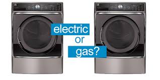 There are a couple of different scenarios ways workarounds, one of which is to purchase a new dryer cord. How To Determine Whether You Have A Gas Or Electric Dryer Livemore