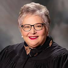 Remembering Mary Fairhurst