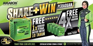 Car battery new ns40 ns60 din55 bateri kereta axia. Amaron Battery Centre Home Facebook