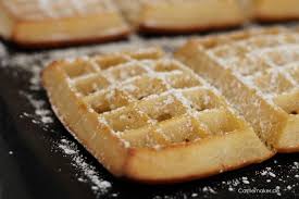 Castlemaker Food Lifestyle Magazin Mega Feine Ofenwaffeln Aus Dem Backofen Buttermilchwaffeln Castlemaker Food Lifestyle Magazin