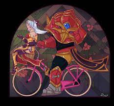 Pin On Paladins Stuff