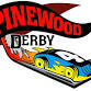 4th Annual Pinewood Derby