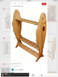 Epingle Par Stephane Sur Projets A Essayer Porte Canne A Peche Canne A Peche Decor Peche