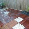 Sue bjelland finally has the outdoor room of her dreams. 1