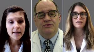 Ohio State Wexner officials discuss emergence of omicron