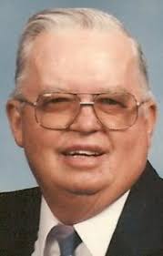 William Varney “Bill” Copley (1917-2010)