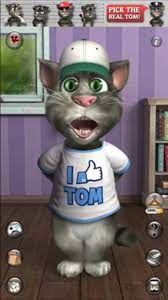 En su lugar, te recomendamos . Talking Tom Cat 2 Descargar
