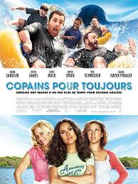 Avec copains d'avant retrouver ses anciens amis ou partager ses photos de classe est un vrai jeu d'enfant ! Copains Pour Toujours Film 2010 Allocine