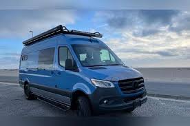 Image result for Brilliant Blue 2004 Sprinter