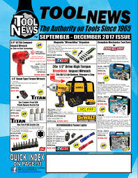3rd Edition 2017 Tool News Pages 51 92 Text Version