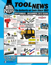 3rd edition 2017 tool news pages 51 92 text version