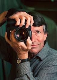 Wolfgang Hoffmann, long-time filmmaker and photographer for CALS, dies at  68