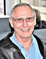 John Clarence Basch Obituary