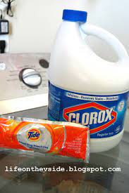 Ever Since I Posted About Getting The Musty Smell Out Of Your Towels And Laundry I Ve Rea Smelly Washing Machines Washing Machine Smell Clean Washing Machine