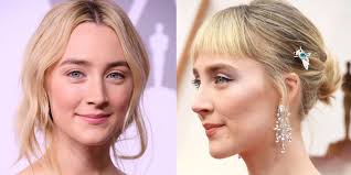 リメイク版 若草物語 主演女優 シアーシャ ローナンの抜け感ヘアスタイル変遷 若草物語 女優 ヘアスタイル