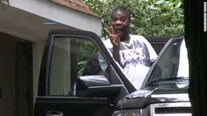 New Video Of Tracy Morgan Crash Cnn Video