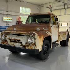 Image result for Brown 1954 Ford