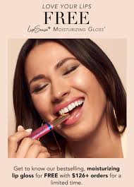 BFF Beauty, Independent SeneGence/LipSense Distributor