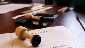 We did not find results for: Istoric Electoral Romania