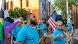 Pride Festival